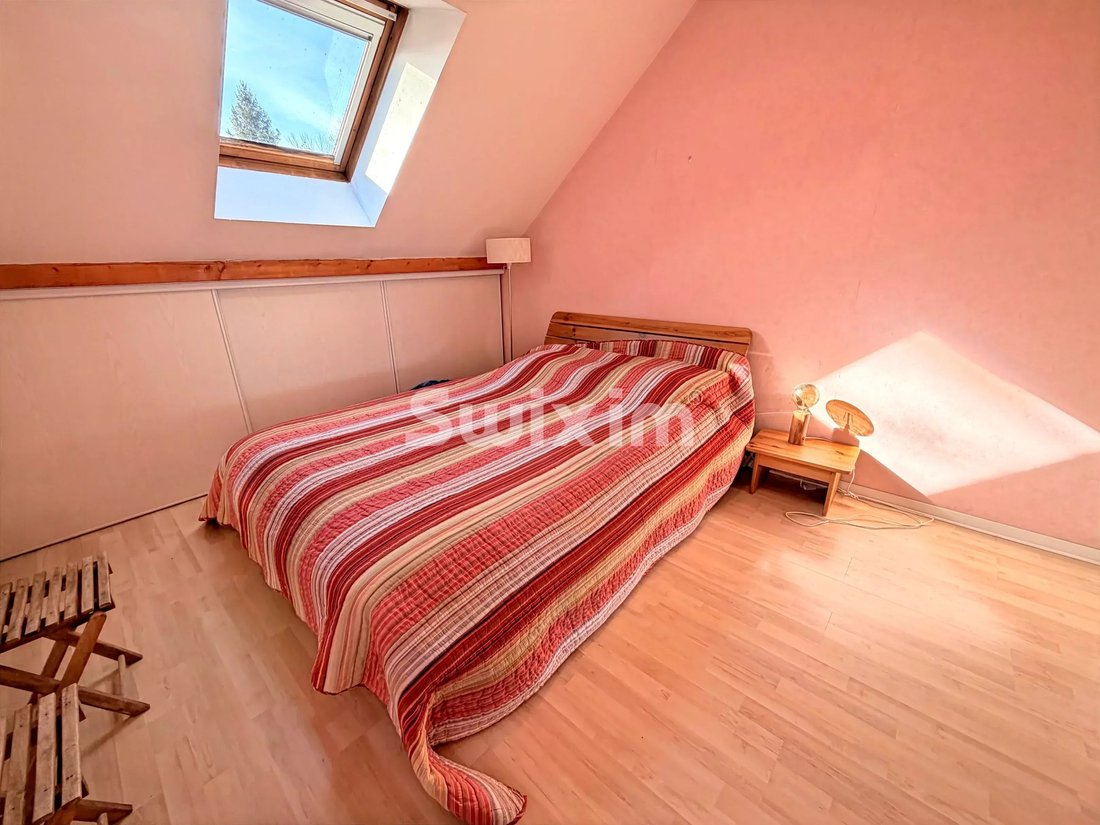 House in Doussard, Auvergne-Rhône-Alpes, France 4 - 17981663