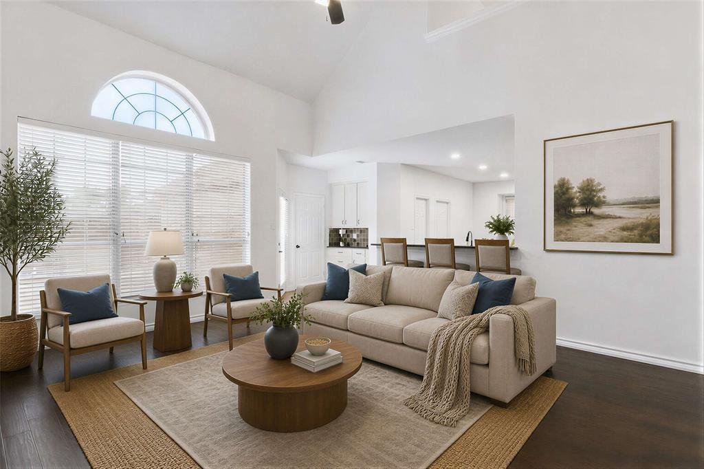 House in Plano, Texas, United States 5 - 17982162