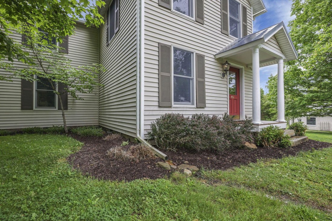 House in Gambier, Ohio, United States 2 - 17981770
