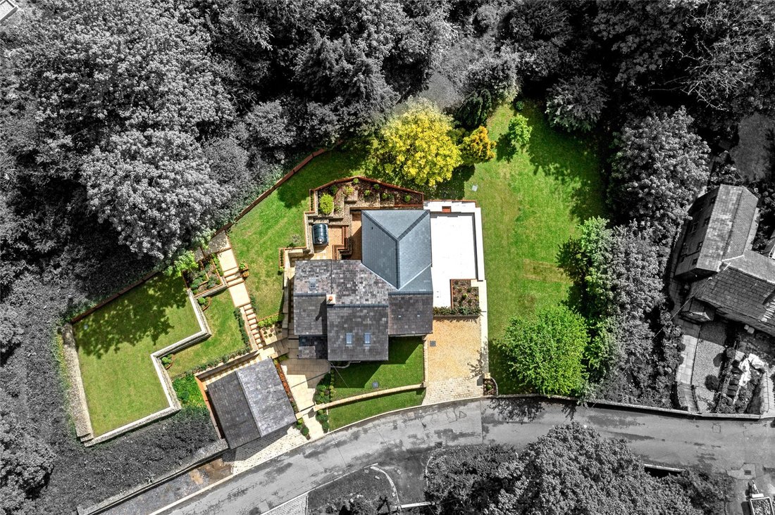 House in Lancashire, England 3 - 17982330