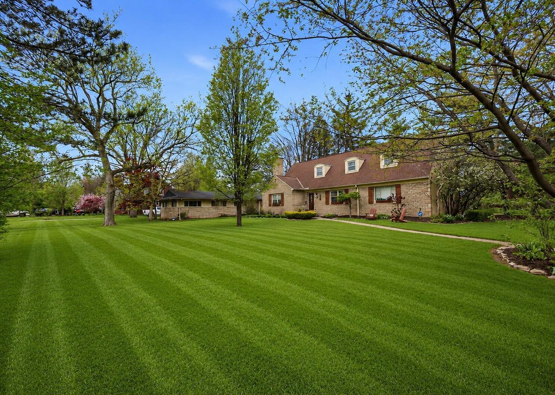 House in Columbus, Ohio, United States 2 - 17700809