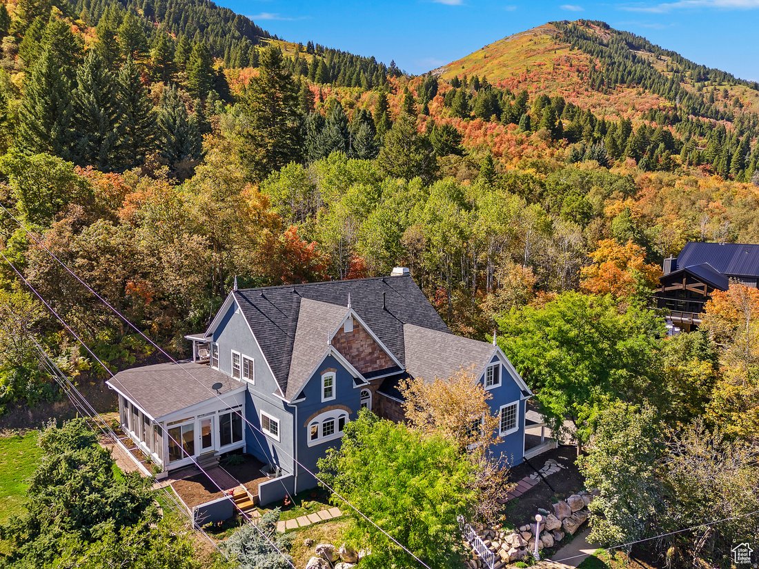House in Eden, Utah, United States 1 - 17816652