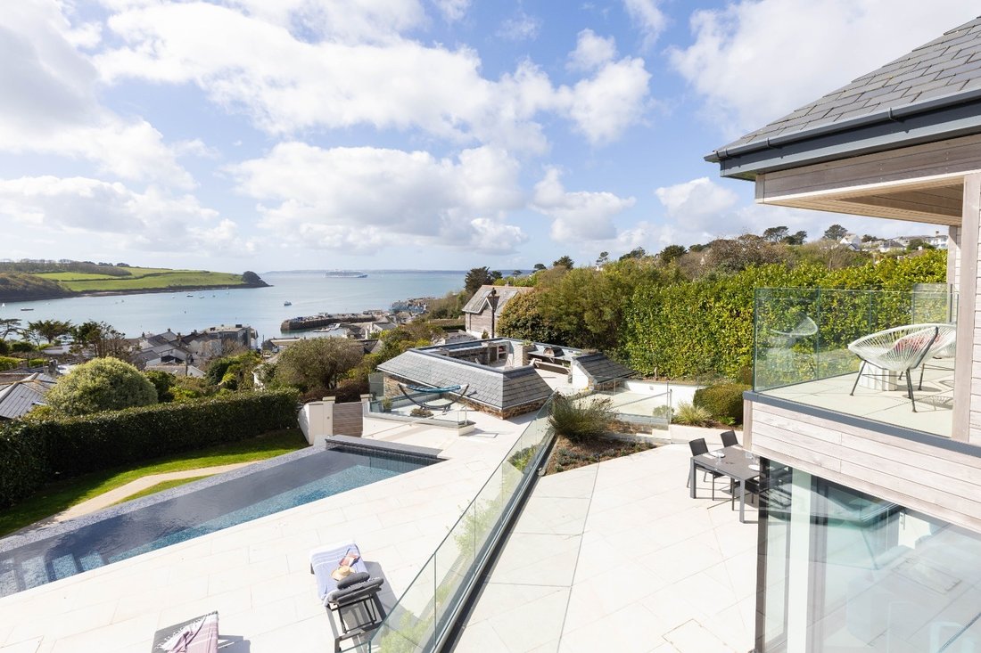 House in St Mawes, England 2 - 17982251