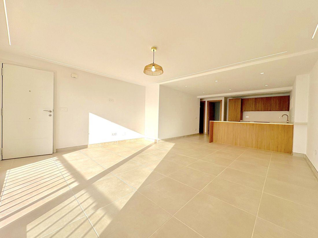 Apartment in Fuengirola, Andalusia, Spain 4 - 17982047