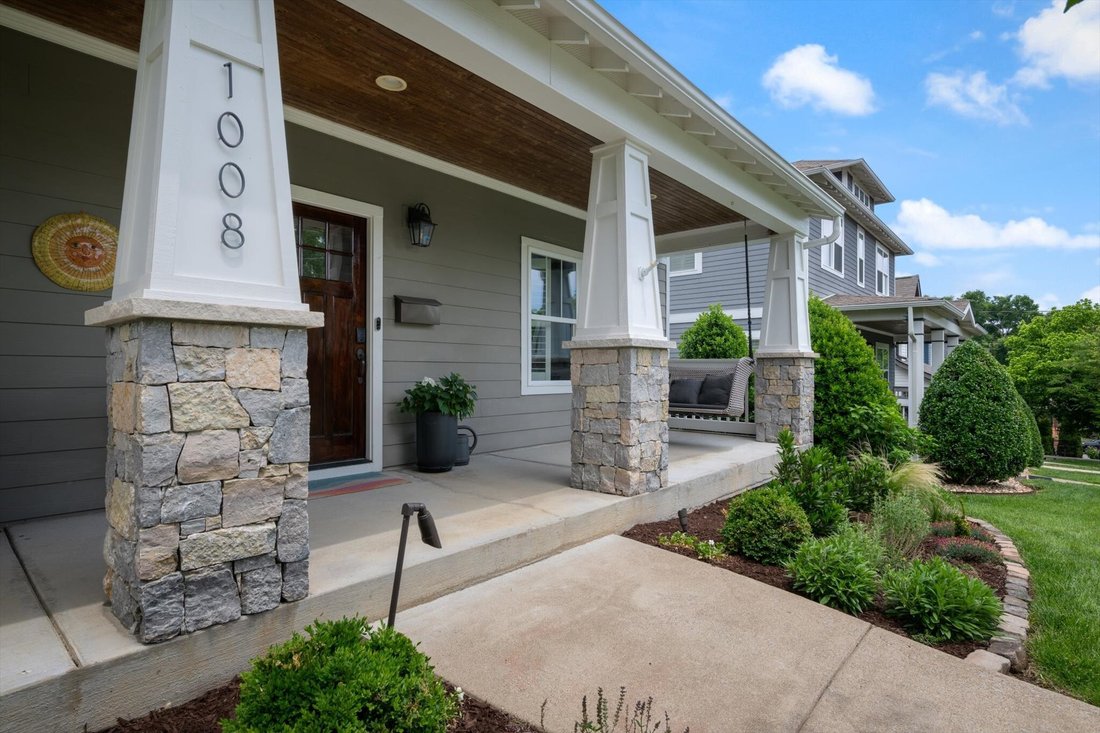 House in Nashville, Tennessee, United States 3 - 17981906
