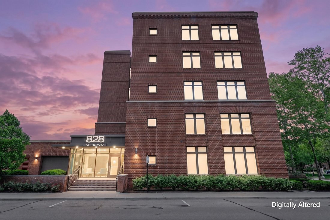 Condominio en Columbus, Ohio, Estados Unidos 1 - 17981788