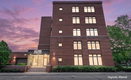 Condo in Columbus, Ohio, United States 1