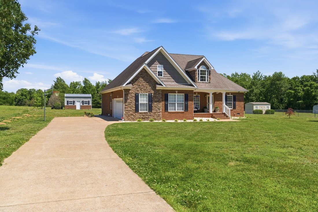 House in Columbia, Tennessee, United States 3 - 17981933
