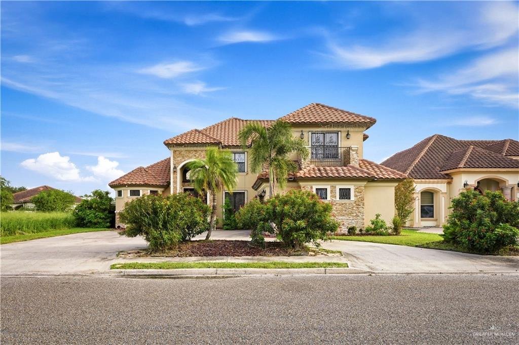 House in Mission, Texas, United States 2 - 17981765