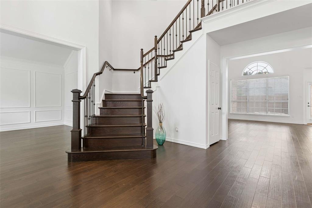 House in Plano, Texas, United States 3 - 17982162
