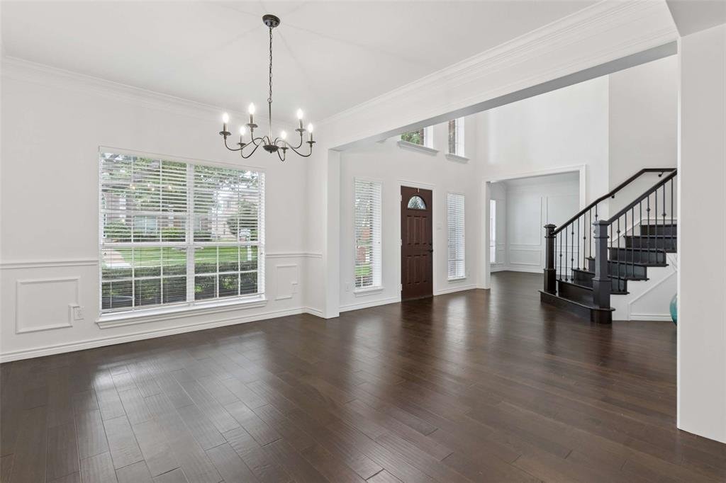 House in Plano, Texas, United States 4 - 17982162