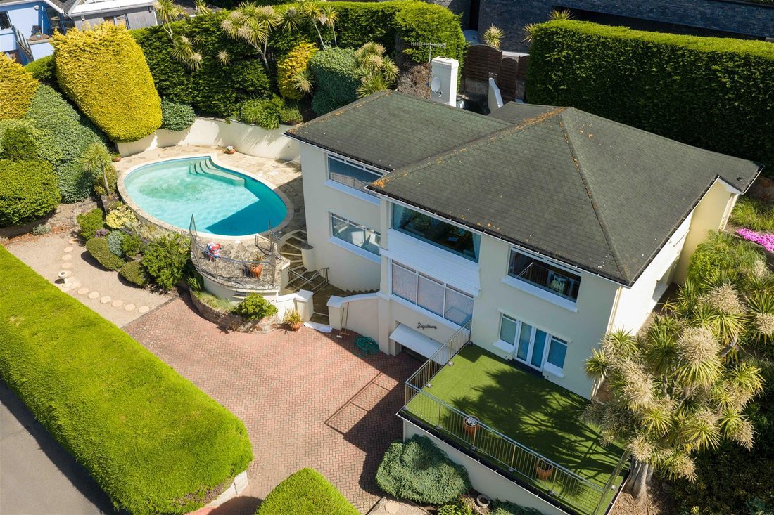 House in Jersey, St Lawrence, Jersey 1 - 14671314