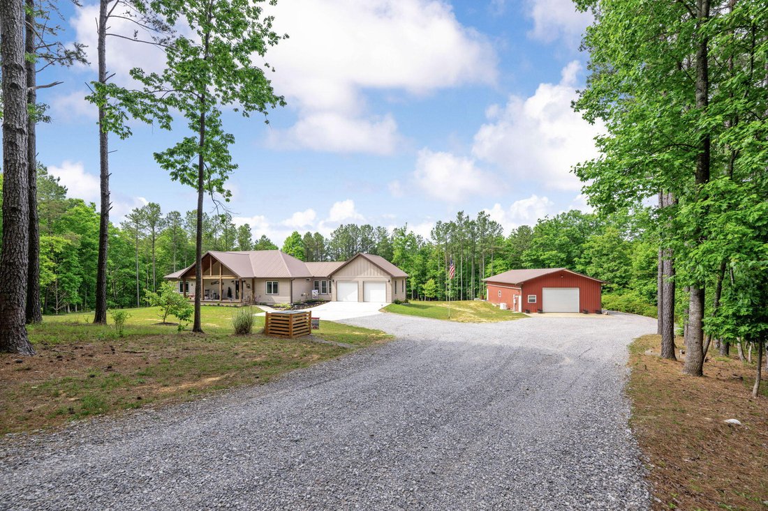 House in Sherwood, Tennessee, United States 1 - 17981525