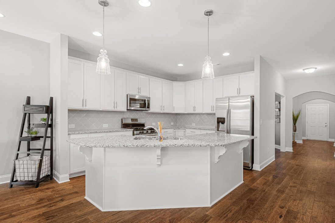 House in Murfreesboro, Tennessee, United States 4 - 17981966