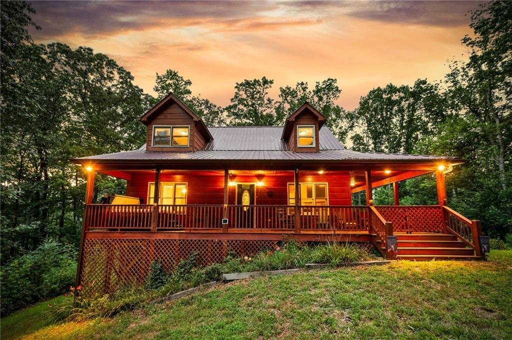 House in Ellijay, Georgia, United States 3 - 17981876