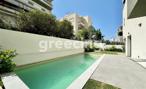 Appartement en Glyfáda, Attique, Grèce 1