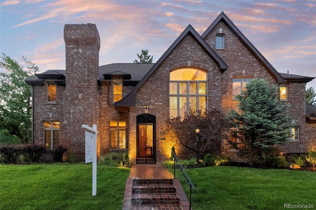 House in Denver, Colorado, United States 1 - 17981710