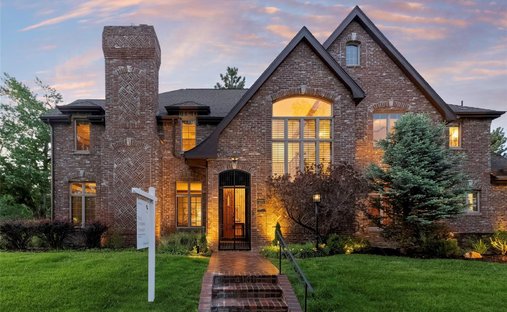 House in Denver, Colorado, United States 1