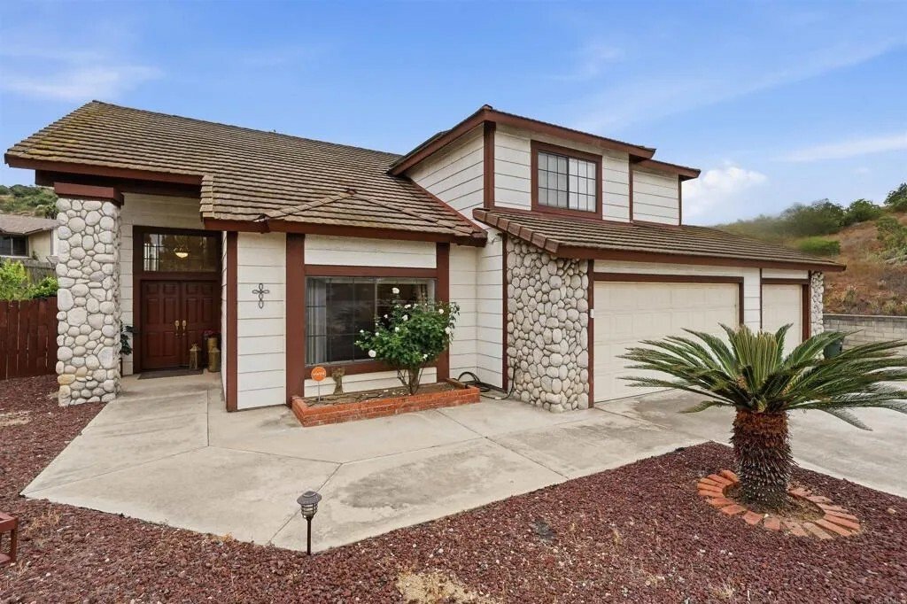House in El Cajon, California, United States 3 - 17982204