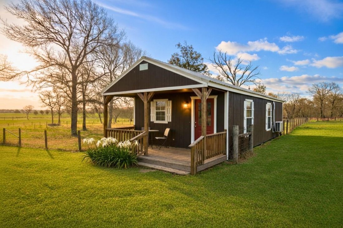 House in Waller, Texas, United States 5 - 17982420