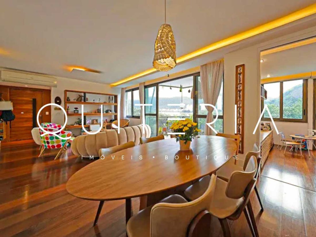 Apartment in Rio de Janeiro, State of Rio de Janeiro, Brazil 2 - 17981808