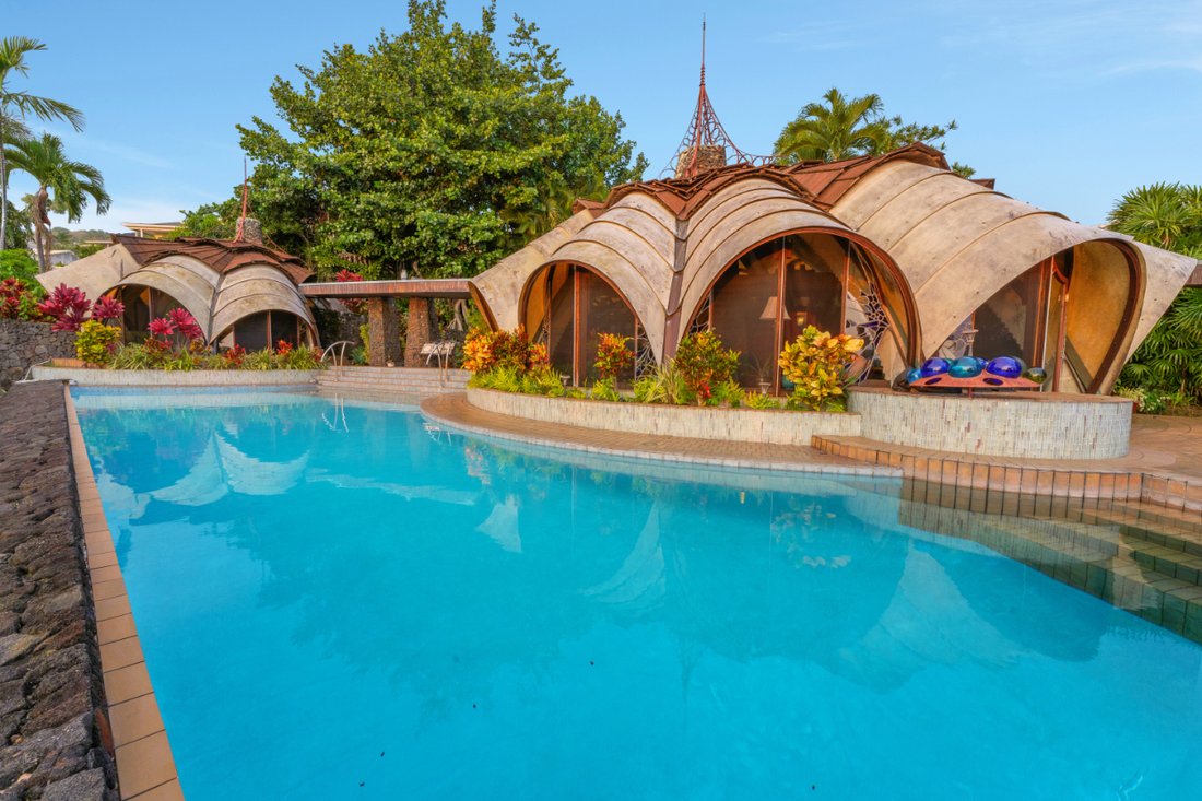 House in Kailua-Kona, Hawaii, United States 1 - 17981768