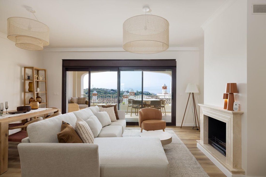 Villa in Estepona, Andalusia, Spain 1 - 16908603