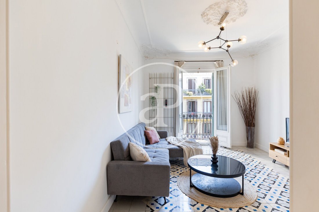 Apartment in Eixample, Barcelona, Spain 4 - 17982549