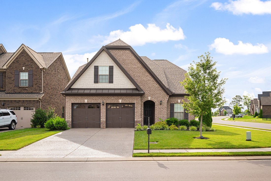 House in Murfreesboro, Tennessee, United States 2 - 17981966