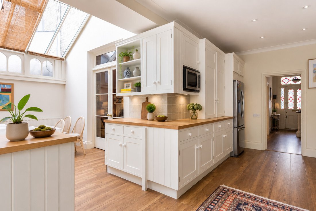 House in Parsons Green, Hammersmith and Fulham, England 3 - 17982293