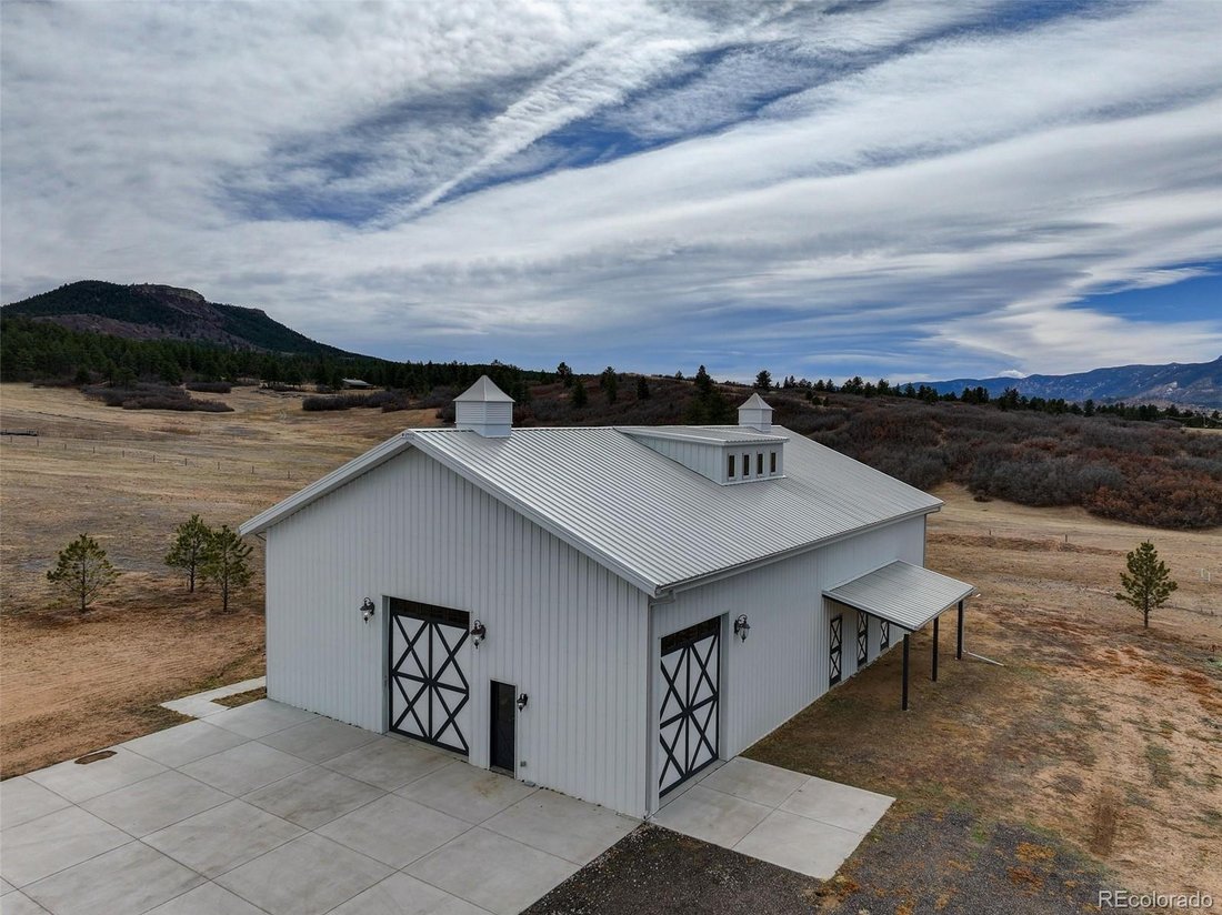 House in Sedalia, Colorado, United States 1 - 17981722