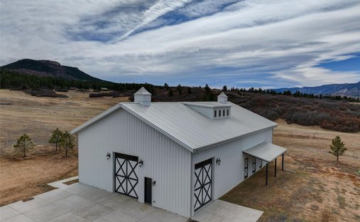 Casa en Sedalia, Colorado, Estados Unidos 1