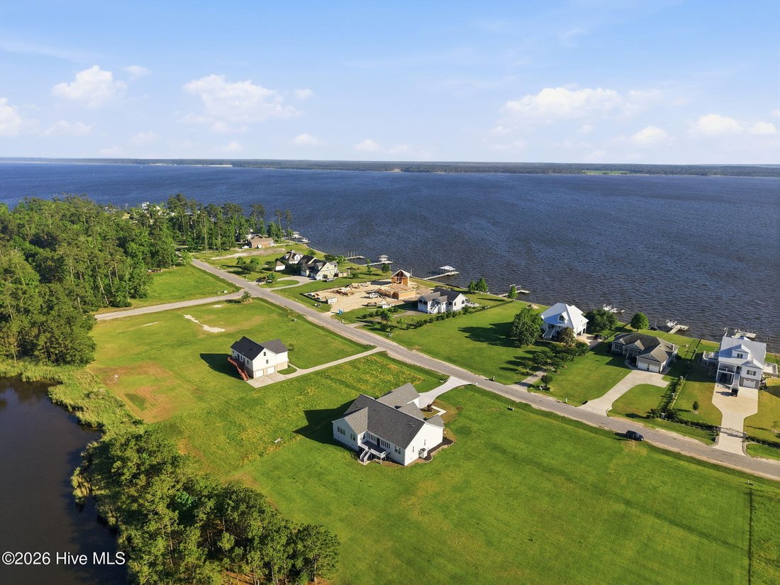 House in Belhaven, North Carolina, United States 1 - 17982294