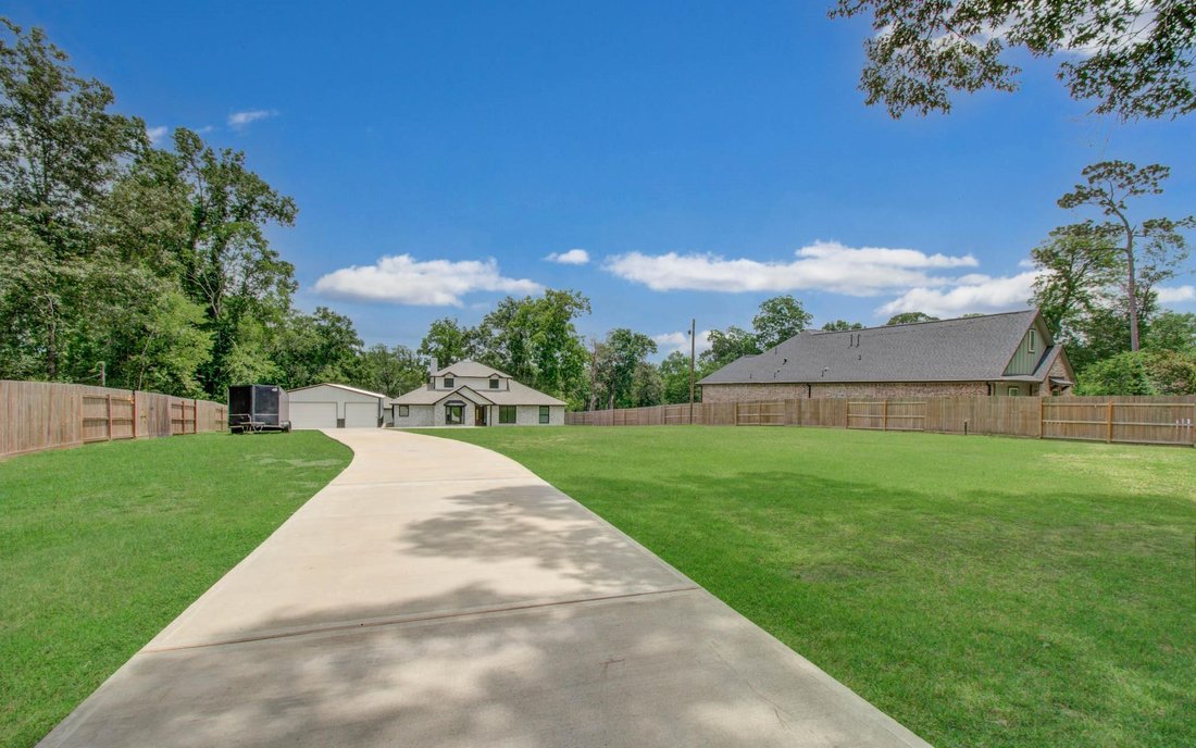 House in Dayton, Texas, United States 5 - 17982427