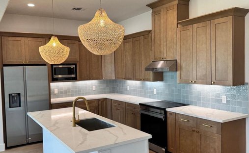 House in Freeport, Texas, United States 1