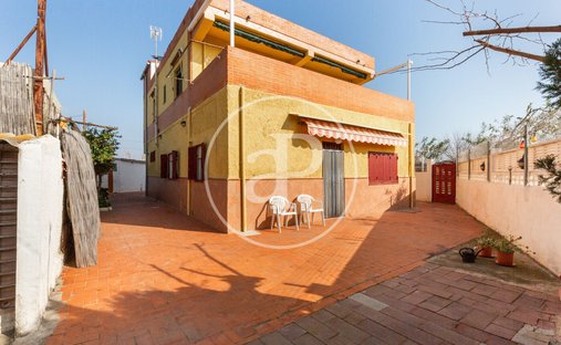 Villa en Sagunto, Comunidad Valenciana, España 1