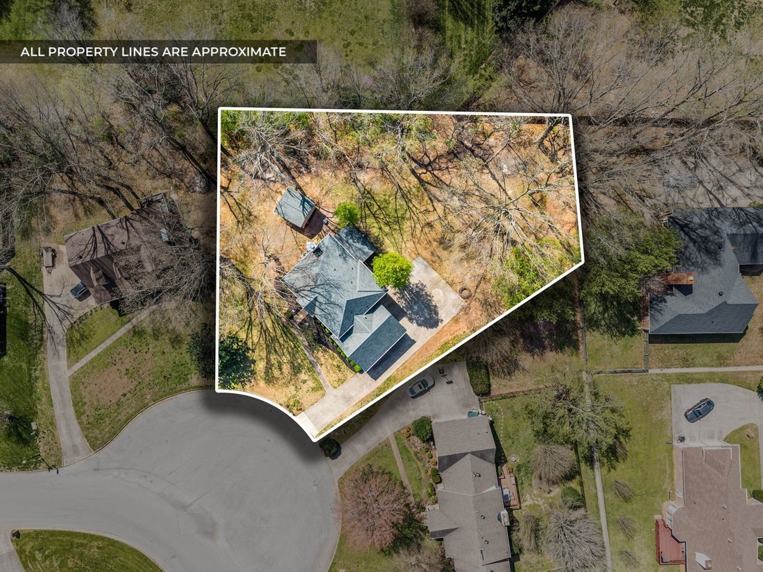 House in Clarksville, Tennessee, United States 3 - 17981941