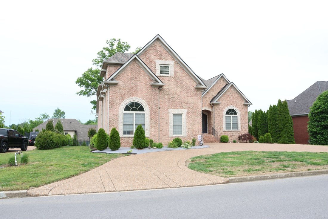 House in Hendersonville, Tennessee, United States 1 - 17981962