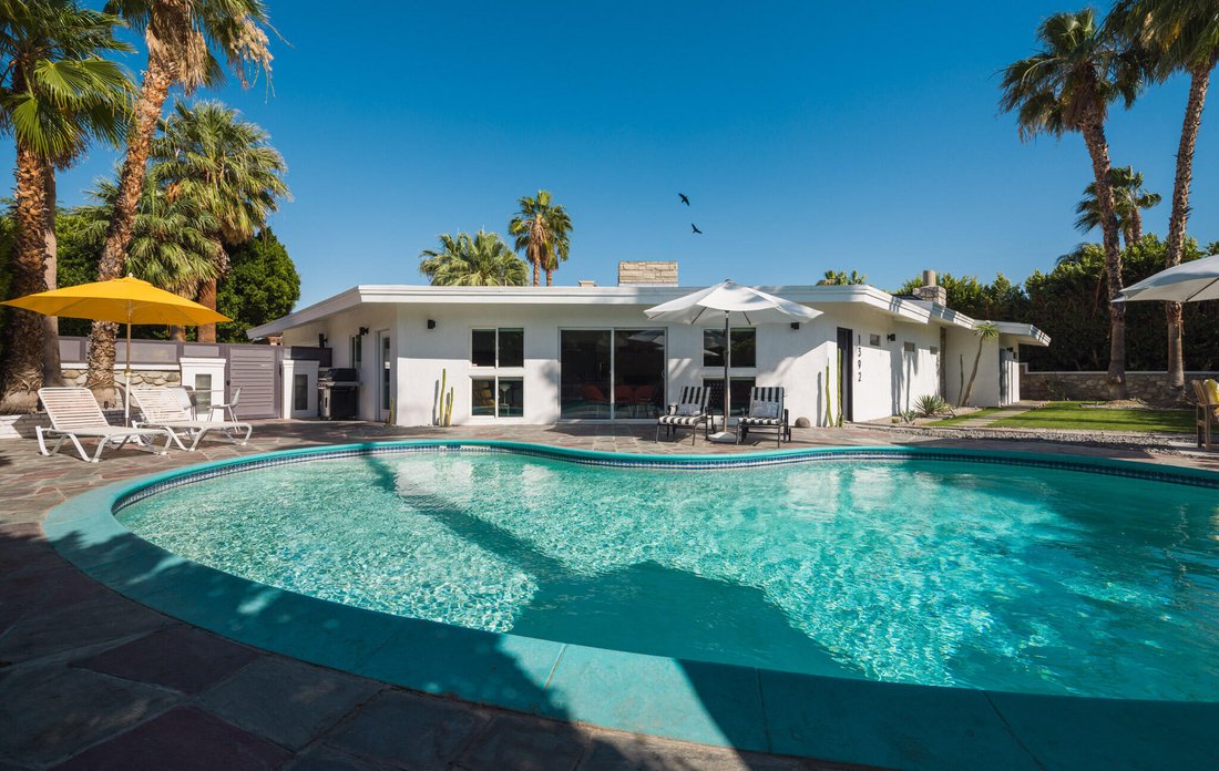 House in Palm Springs, California, United States 4 - 17982110