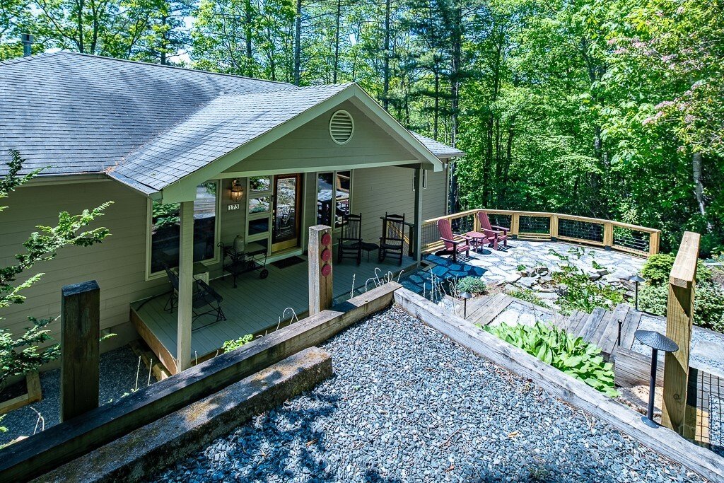 House in Newland, North Carolina, United States 2 - 17981536