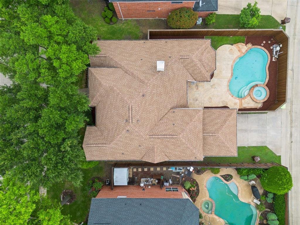 House in Plano, Texas, United States 2 - 17982162