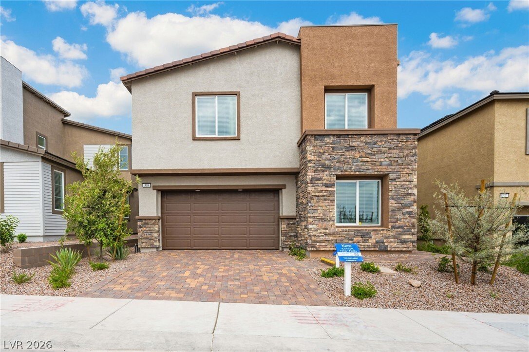House in Henderson, Nevada, United States 1 - 17981552