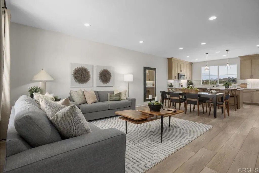 Townhouse in Carlsbad, California, United States 2 - 17982125