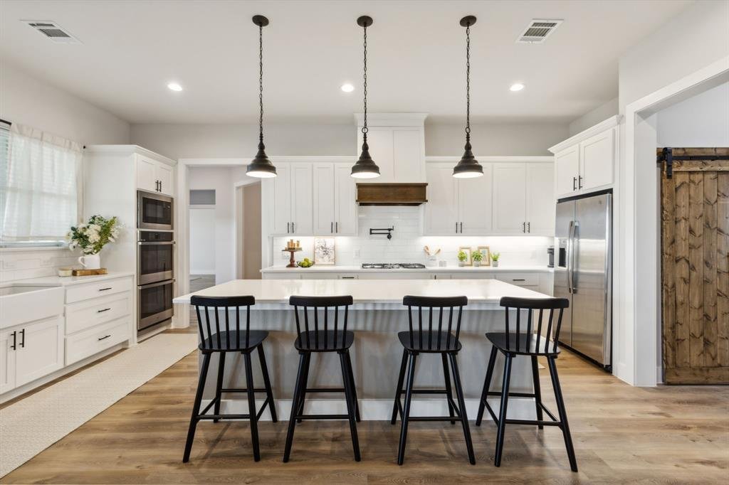 House in Valley View, Texas, United States 5 - 17982212