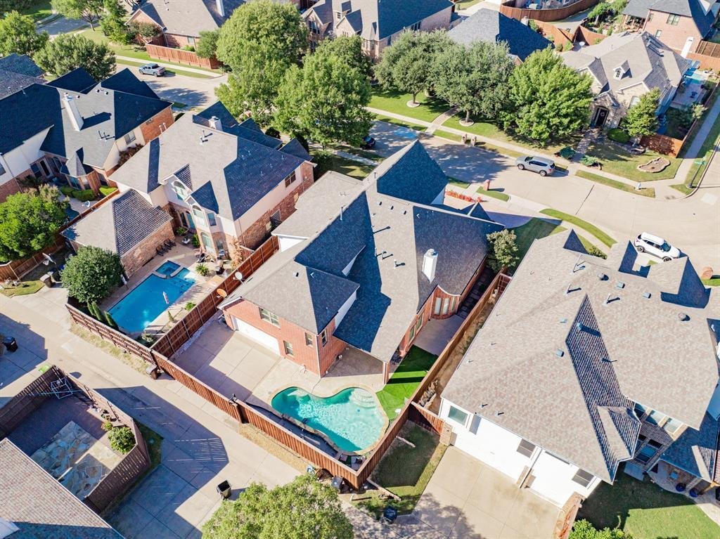 House in Plano, Texas, United States 3 - 17982198