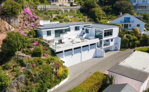House in Jersey, St Lawrence, Jersey 1