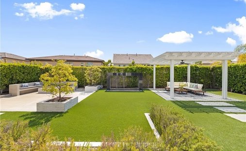 House in Irvine, California, United States 1