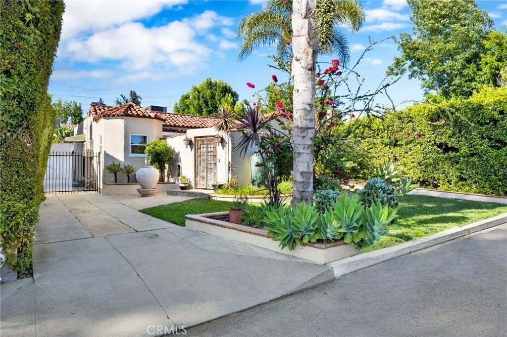 House in Los Angeles, California, United States 1 - 17982188