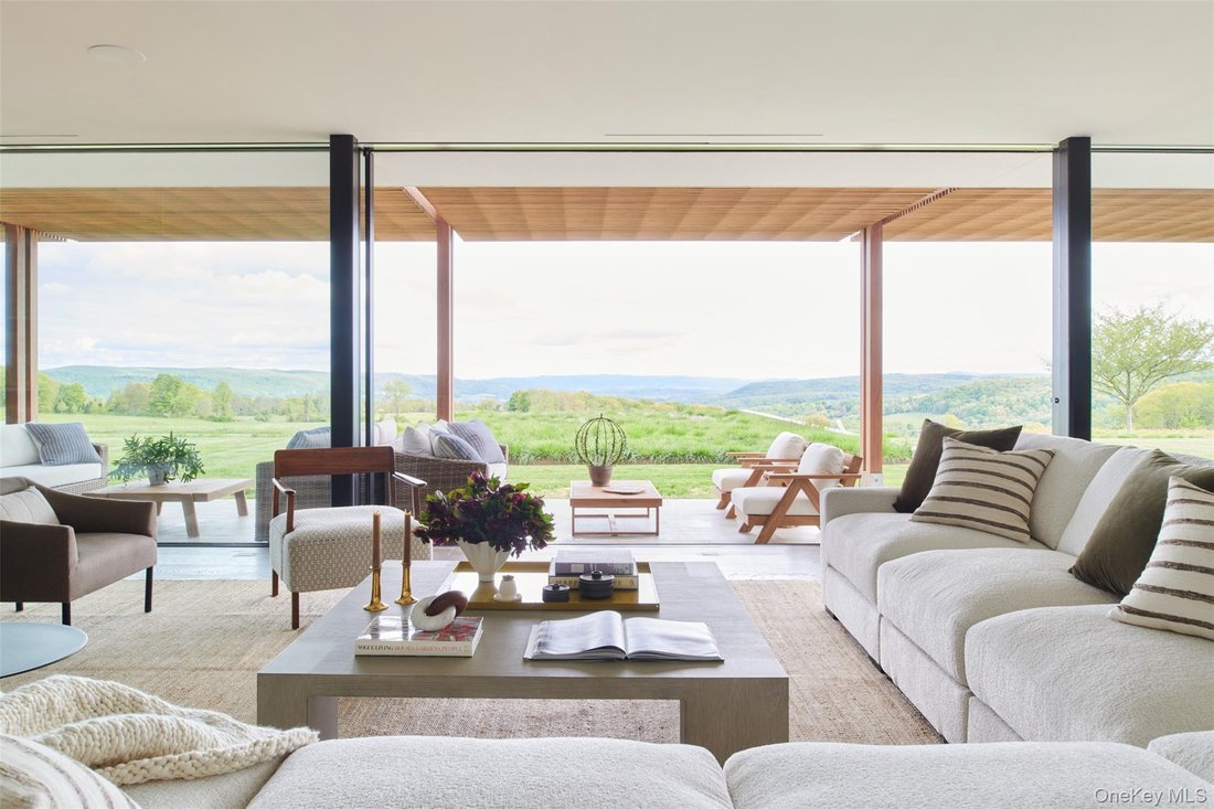 House in Wassaic, New York, United States 2 - 17981824