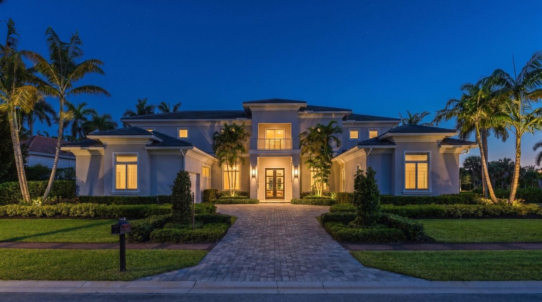 House in Boca Raton, Florida, United States 2 - 17982030